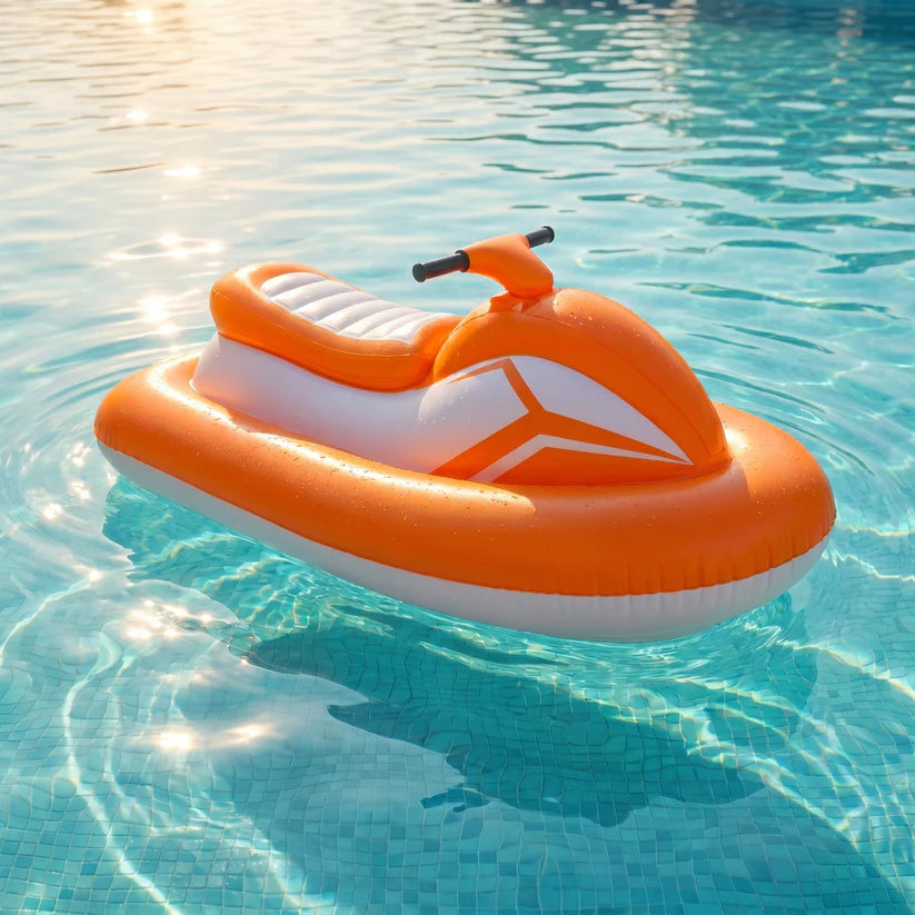 WaveRider Float