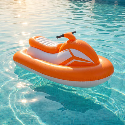 WaveRider Float