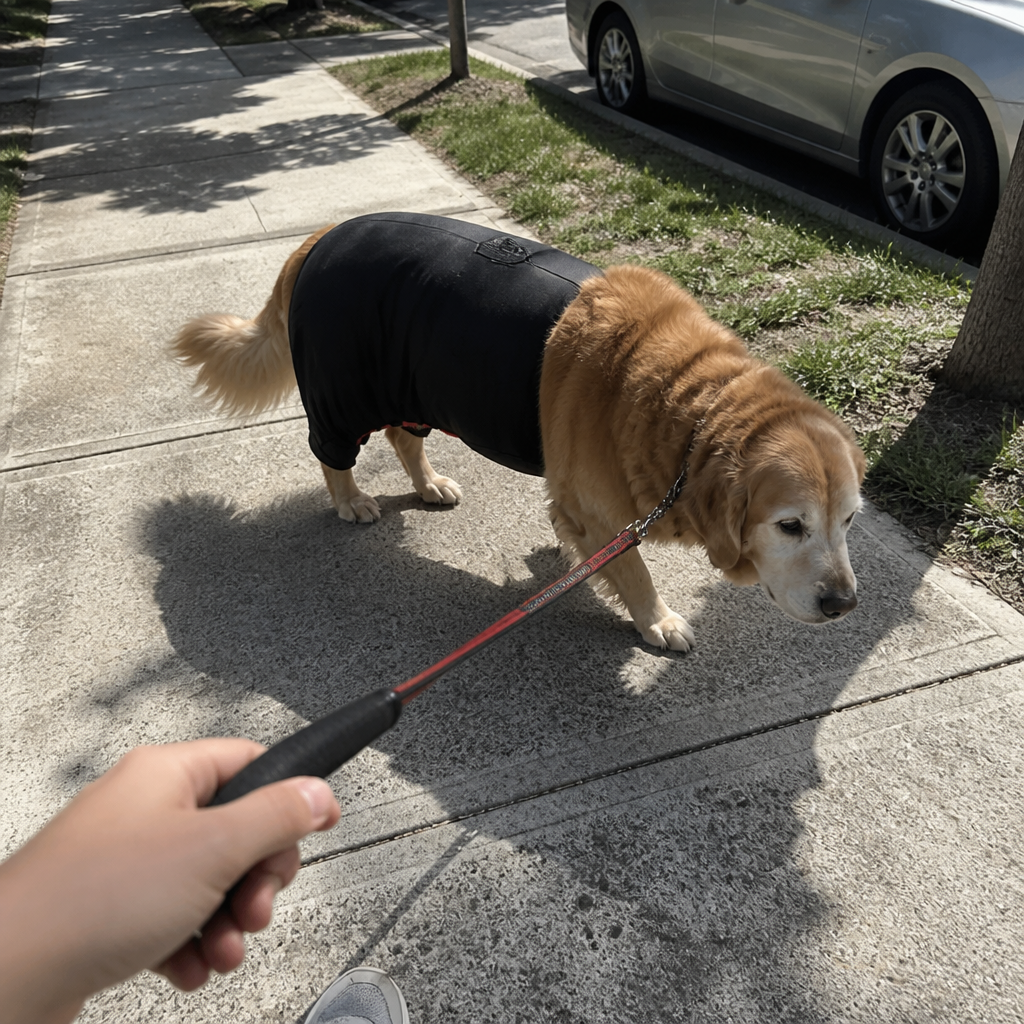 🐶 Red Light Therapy Sleeve