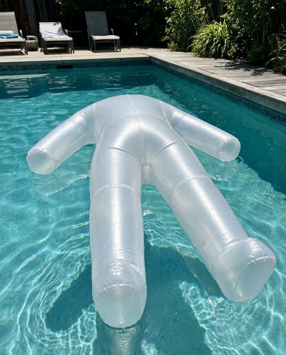 AquaBuddy Pool Float Suit