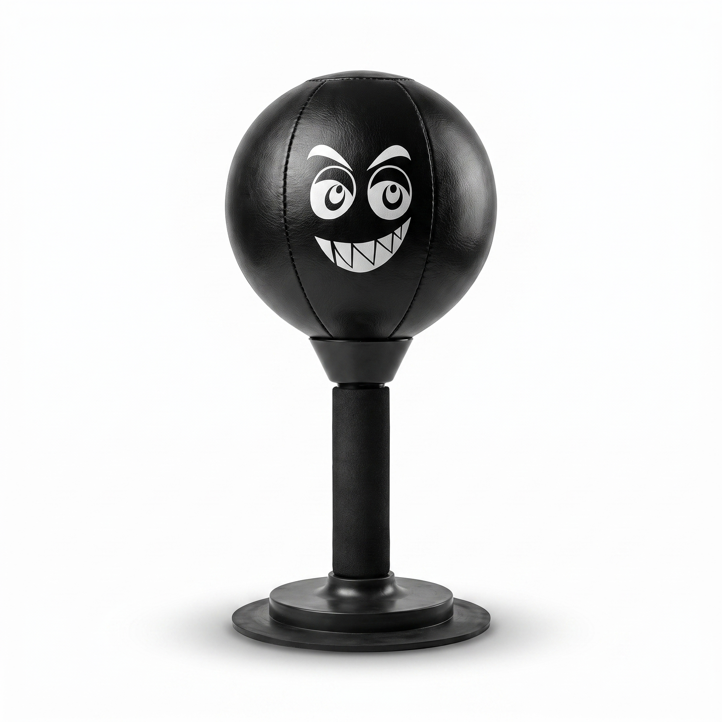 StrikeSphere Desktop Punching Ball – Stress Relief Boxing Trainer