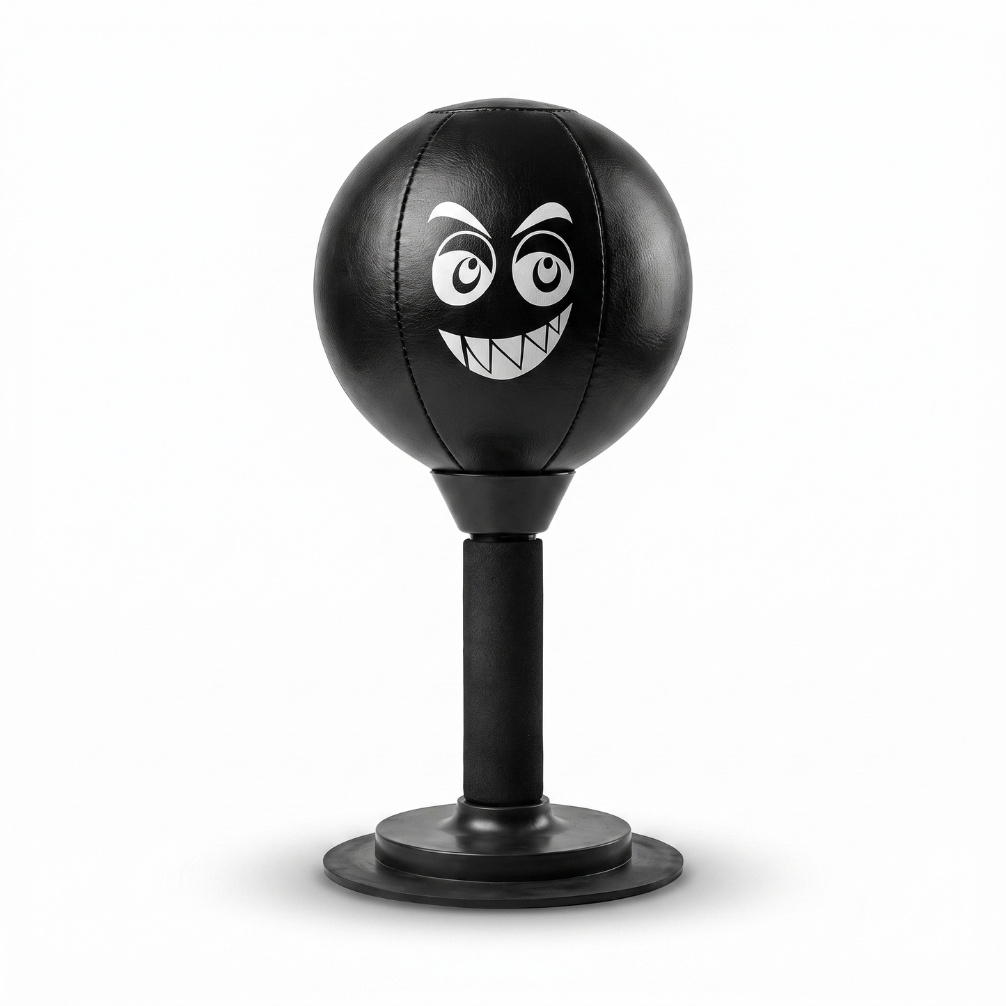 StrikeSphere Desktop Punching Ball – Stress Relief Boxing Trainer