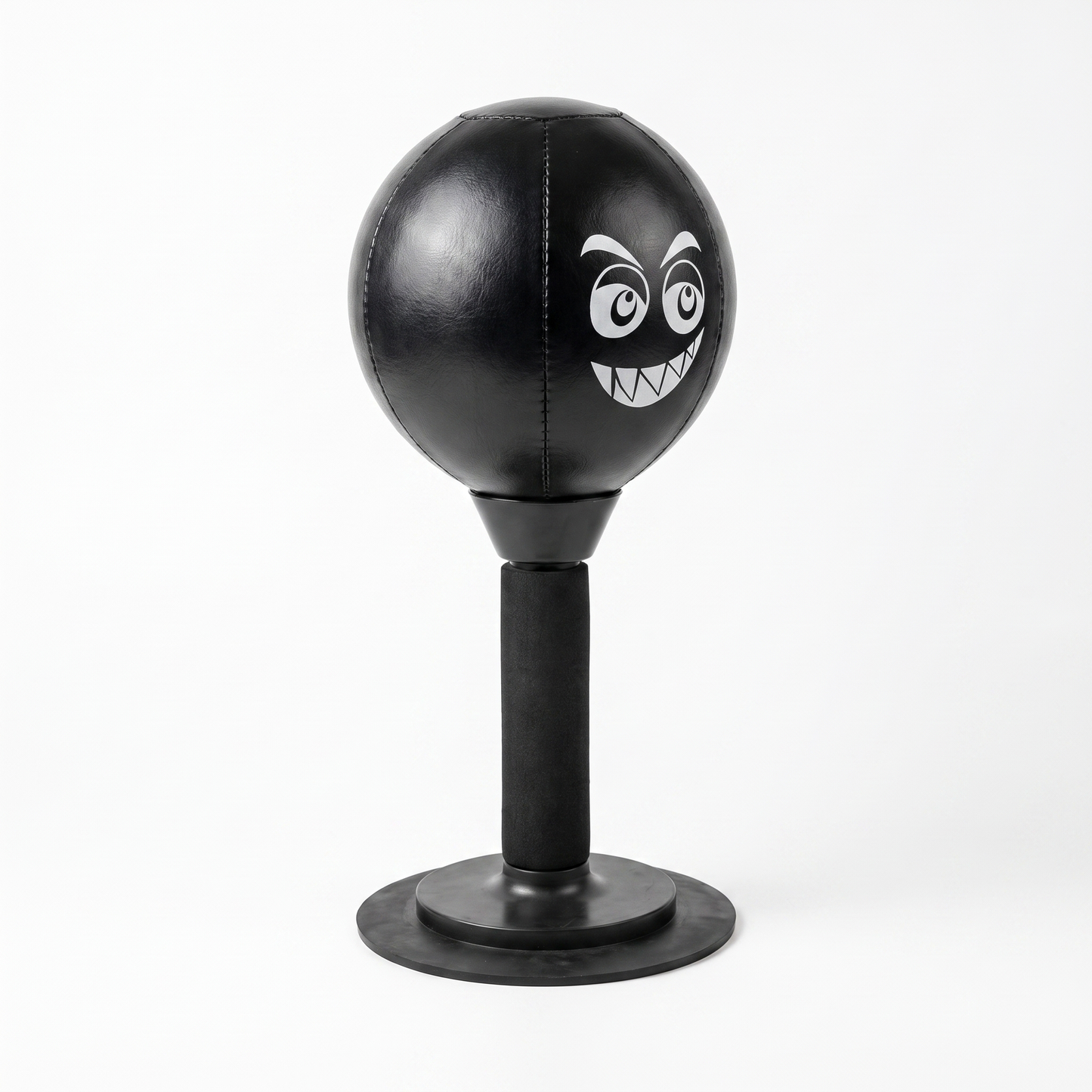 StrikeSphere Desktop Punching Ball – Stress Relief Boxing Trainer
