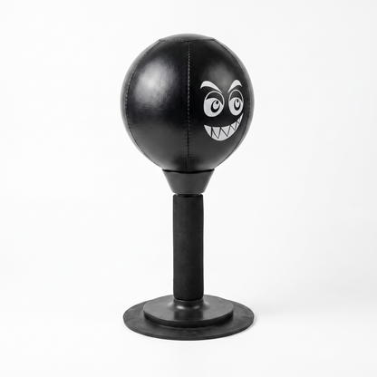 StrikeSphere Desktop Punching Ball – Stress Relief Boxing Trainer