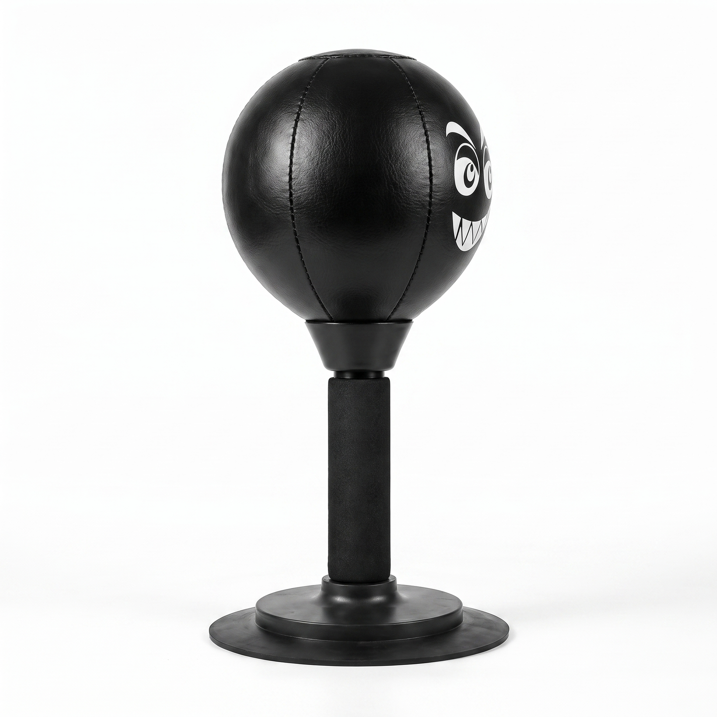 StrikeSphere Desktop Punching Ball – Stress Relief Boxing Trainer