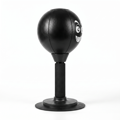 StrikeSphere Desktop Punching Ball – Stress Relief Boxing Trainer