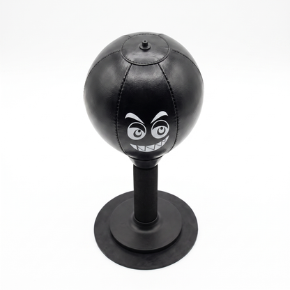 StrikeSphere Desktop Punching Ball – Stress Relief Boxing Trainer