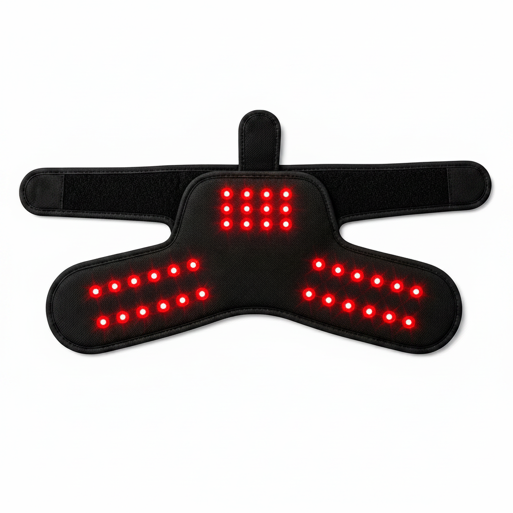 LumaPaw Red Light Therapy Sleeve