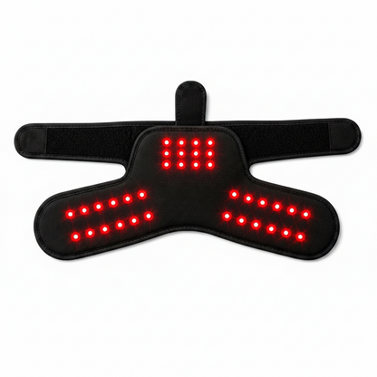 LumaPaw Red Light Therapy Sleeve