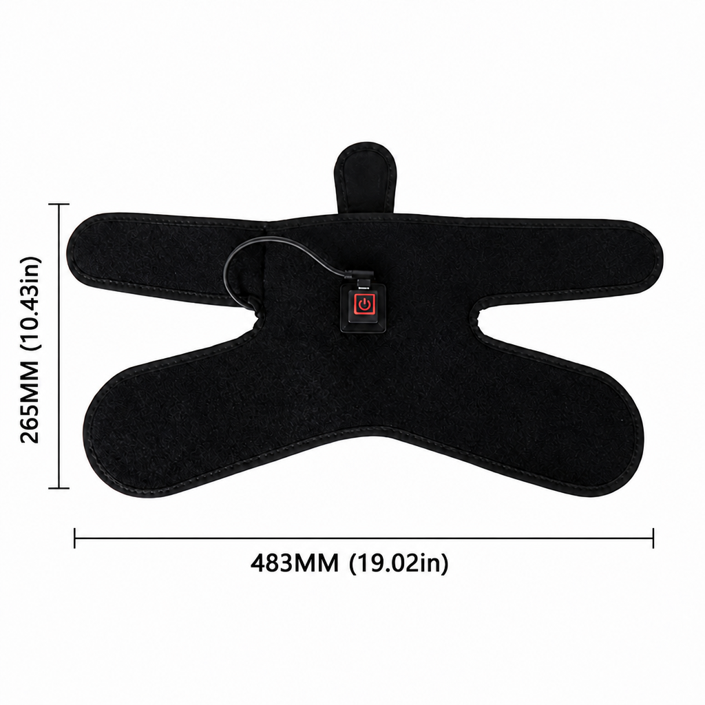 LumaPaw Red Light Therapy Sleeve
