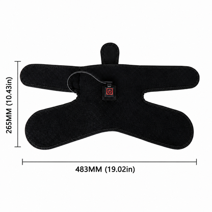 LumaPaw Red Light Therapy Sleeve