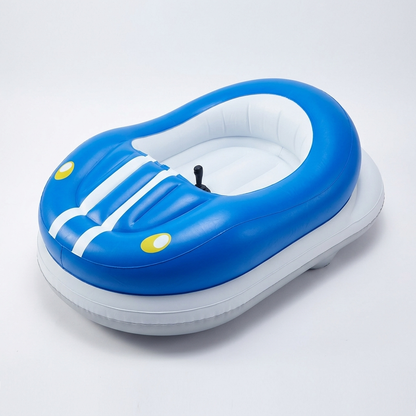 AquaBump Motorized Water Bumper Boat