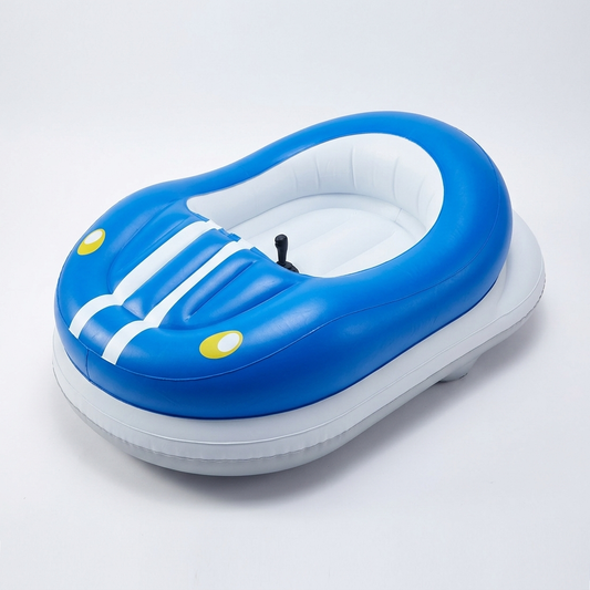 AquaBump Motorized Water Bumper Boat