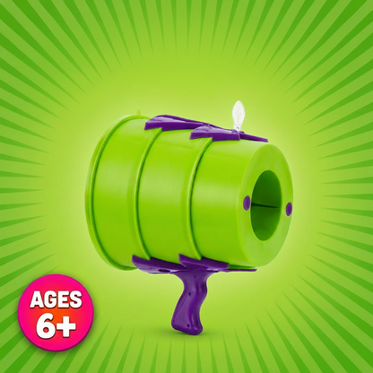 BlastBurst Air Cannon Toy