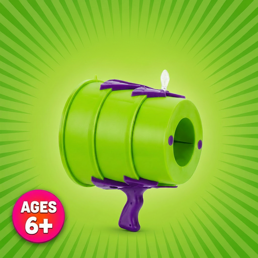 BlastBurst Air Cannon Toy