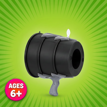 BlastBurst Air Cannon Toy