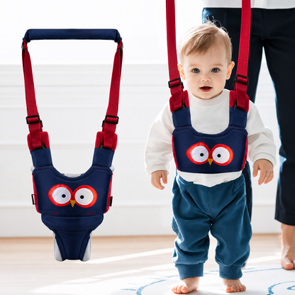 StepNest™ Baby Walking Assistant Harness
