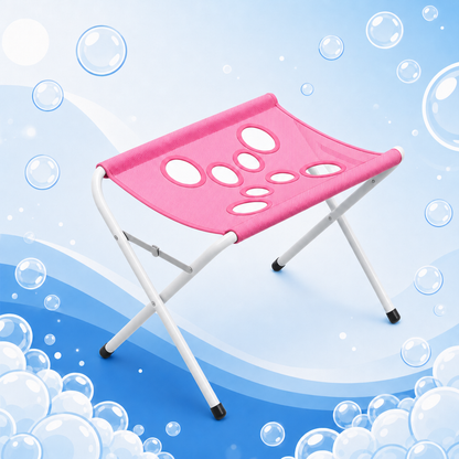 PawSpa™ Foldable Pet Bathing Stand
