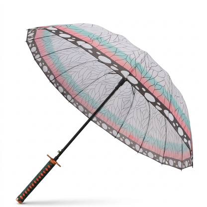 StormRonin™ Katana Handle Samurai Umbrella