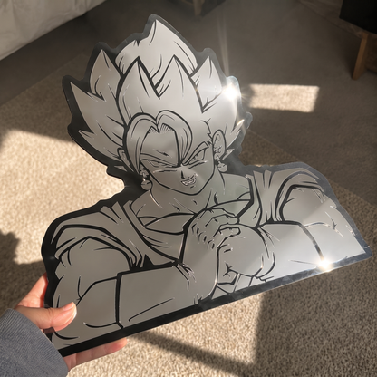 Custom Anime Mirrors