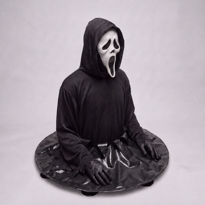 RoofReaper Halloween Car Roof Figure