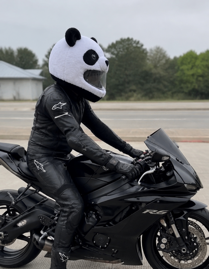 HELMET COVERZ