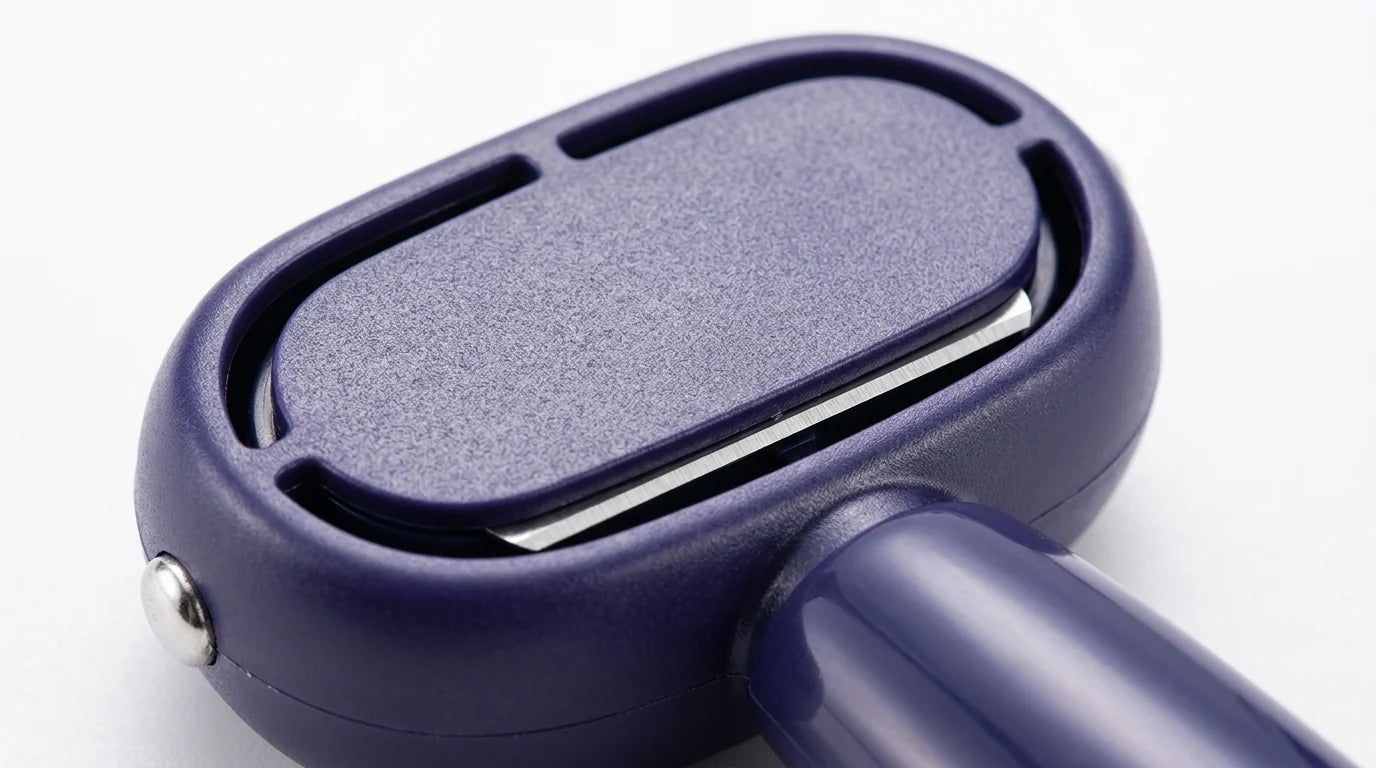 🦶 One-Pass Callus Peeler