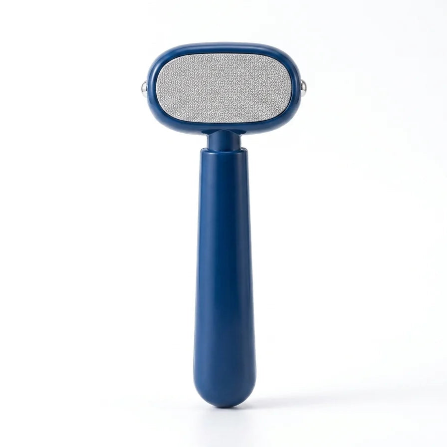 🦶 One-Pass Callus Peeler
