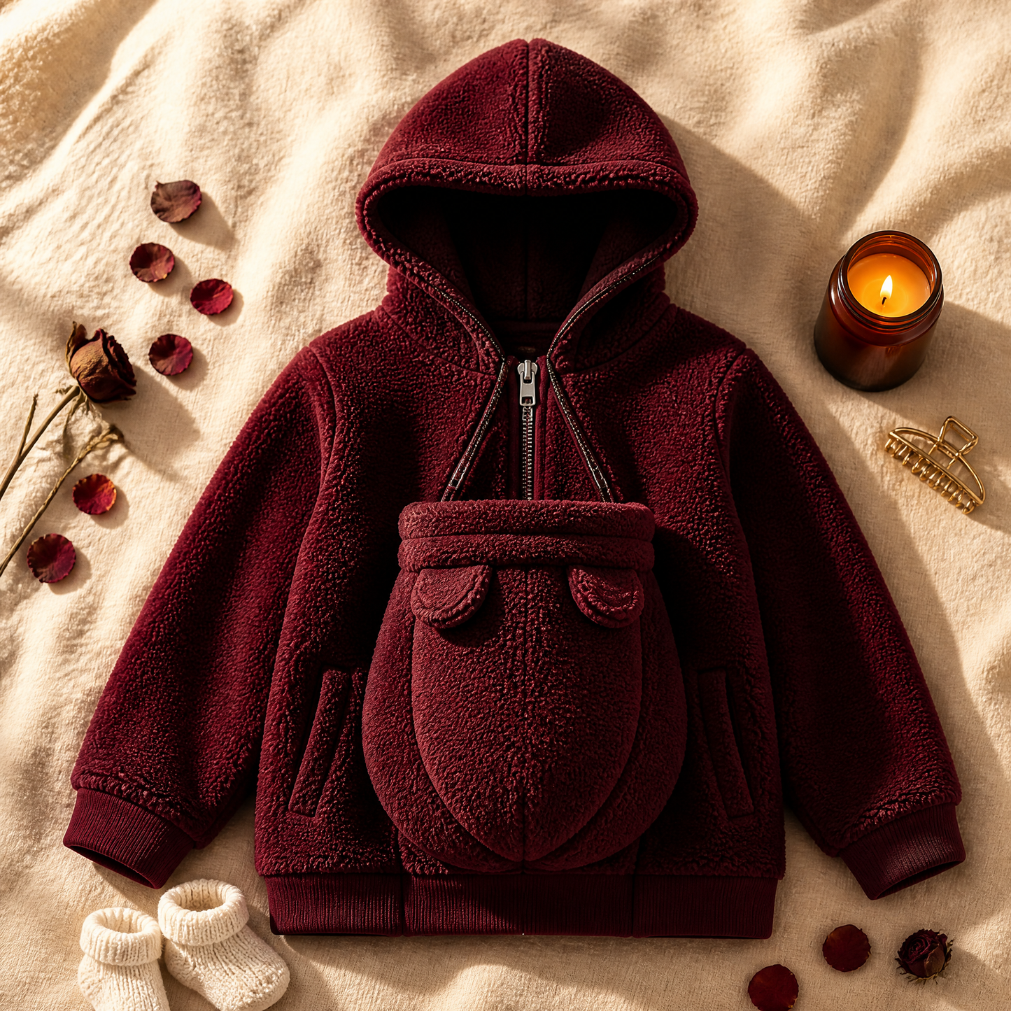 Cozy Cardle