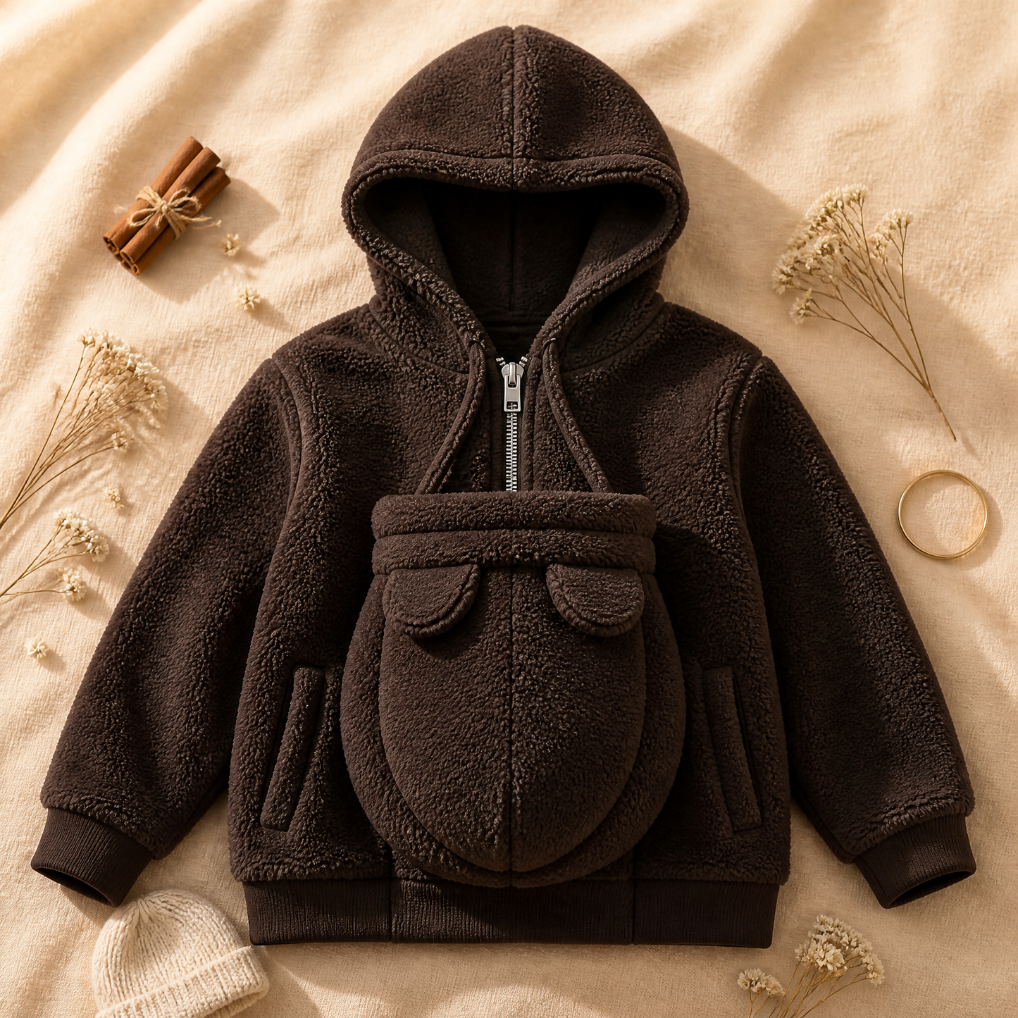 Cozy Cardle
