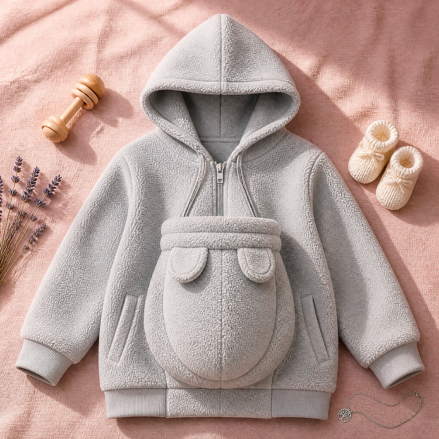Cozy Cardle