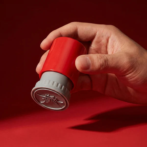 Funny Prank Hand Stamp