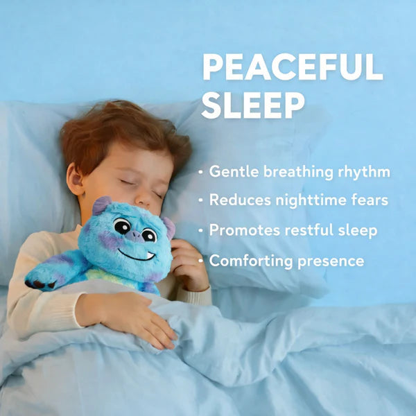 Collectible Plush Toy
