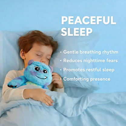 Collectible Plush Toy