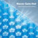 ComfortGel Orthopedic Seat Cushion