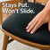 ComfortGel Orthopedic Seat Cushion