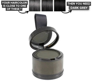Hairline Powder