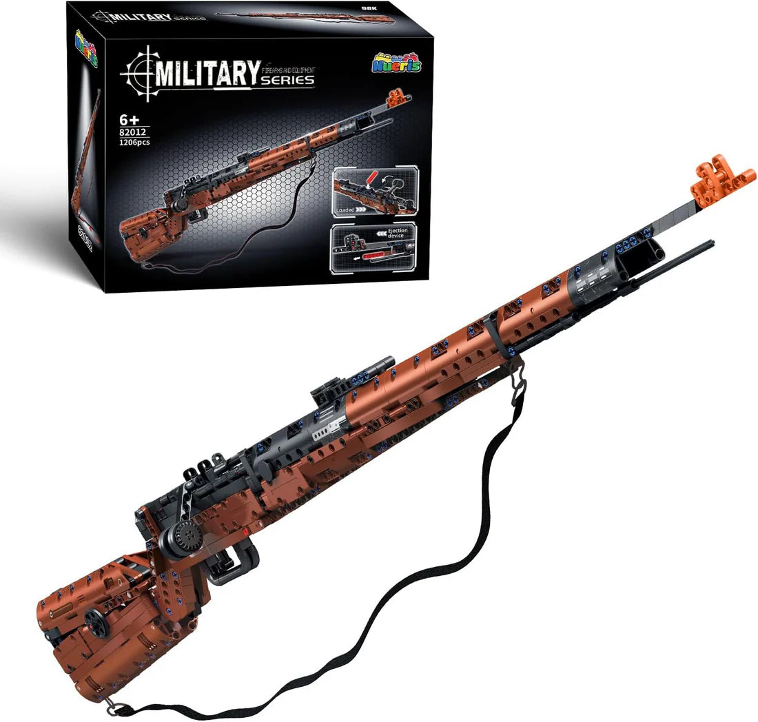 Kar98K - 1028