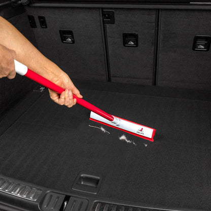 FurSweep Pro Rubber Broom