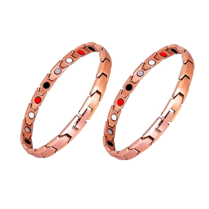 Magnetic Lymph Detox Bracelet