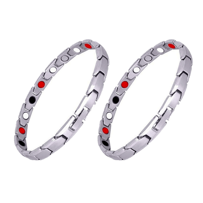Magnetic Lymph Detox Bracelet