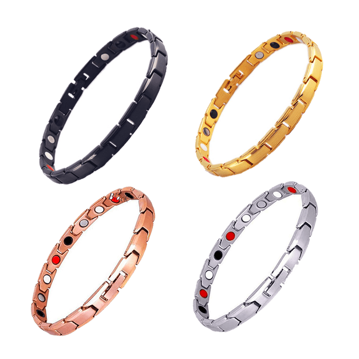 Magnetic Lymph Detox Bracelet