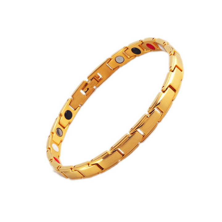 Magnetic Lymph Detox Bracelet
