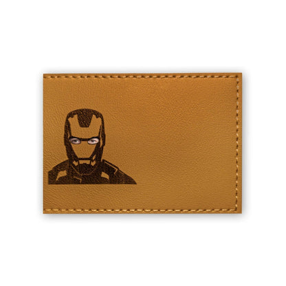 HeroHolder™ - ID Wallet