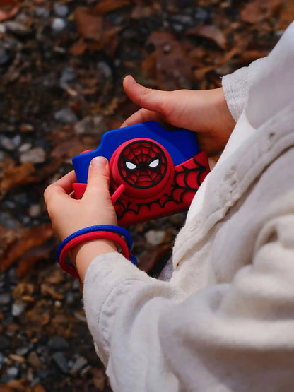 Marvel Spider Hero Digital Camera for Kids