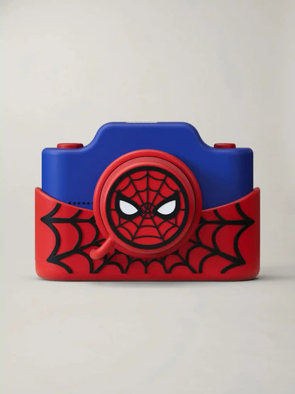 Marvel Spider Hero Digital Camera for Kids