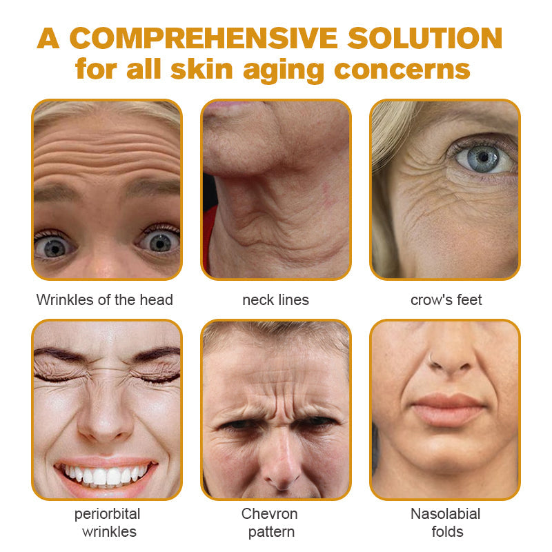 Furzero Botox Bee Venom Wrinkle Removal Cream