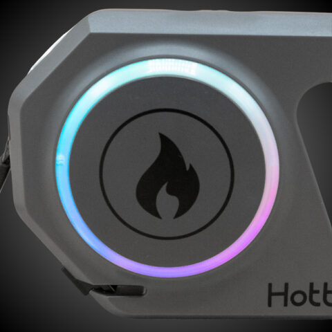 Hotti Heated Dog Leash