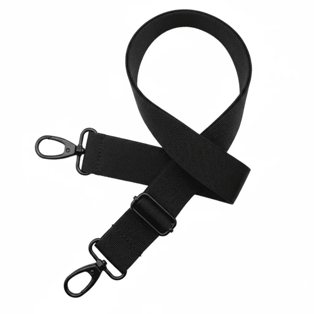 Magnetic Gym Bottle Bag