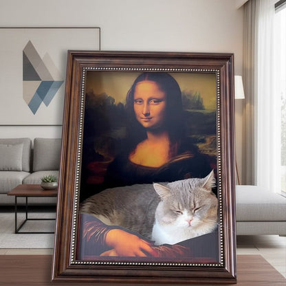 PawMaster™ Cat Scratch Lounge